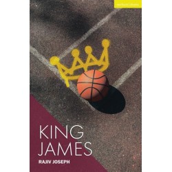 King James