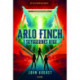 Arlo Finch i skyggernes rige (3)