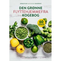 Den grønne flyttehjemmefrakogebog