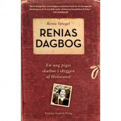 Renias dagbog: En ung piges skæbne i skyggen af holocaust