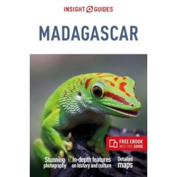 Madagascar, Insight Guides