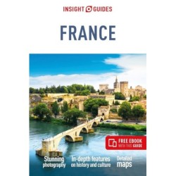 France, Insight Guides
