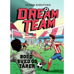 DREAMTEAM 8 Bold, sved og tårer: Dreamteam 8