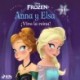 Frozen - Anna y Elsa 1 - ¡Viva la reina!