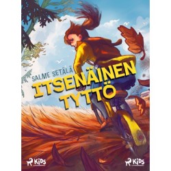 Itsenäinen tyttö