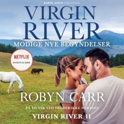 Virgin River - Modige nye begyndelser