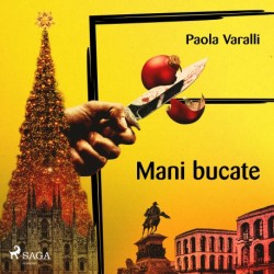 Mani bucate