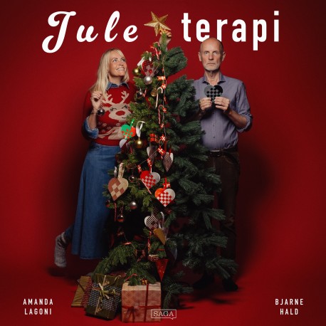 ”Jeg kommer ikke hjem til jul”