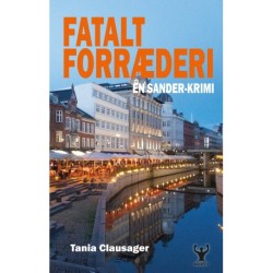 Fatalt forræderi