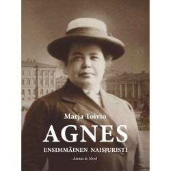 Agnes - ensimmäinen naisjuristi
