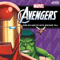Avengers – När en hjälte inte räcker till