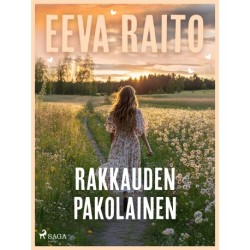 Rakkauden pakolainen