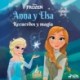 Frozen - Anna y Elsa 2 - Recuerdos y magia