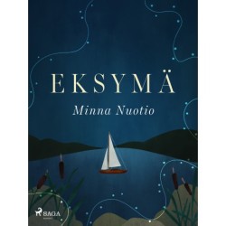 Eksymä