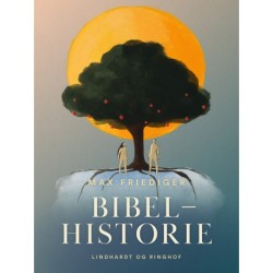 Bibelhistorie