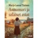 Annamari ja salaiset asiat