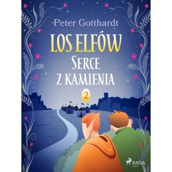 Los Elfów 2: Serce z kamienia