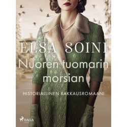 Nuoren tuomarin morsian