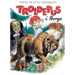 Troldepus i Norge: Troldepus 3