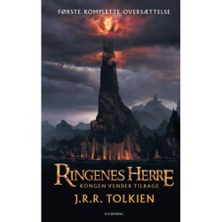 Ringenes Herre 3: Kongen vender tilbage