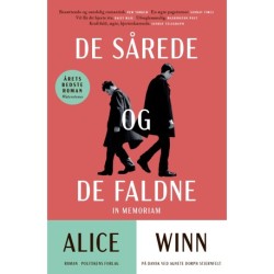 De sårede og de faldne