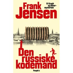 Den russiske kodemand