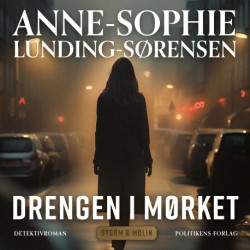 Drengen i mørket