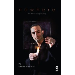 Nowhere: An Anti-Biography
