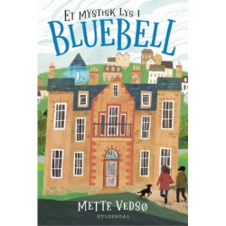 Et mystisk lys i Bluebell