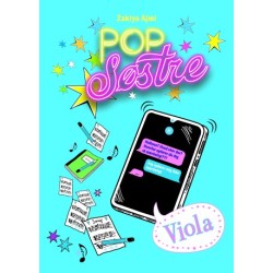 Popsøstre 2: Viola