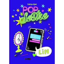 Popsøstre 4: Lin