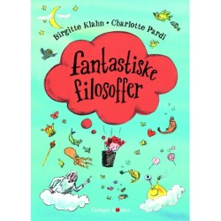 Fantastiske filosoffer