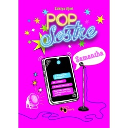 Popsøstre 3: Samantha