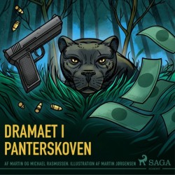 Dramaet i Panterskoven