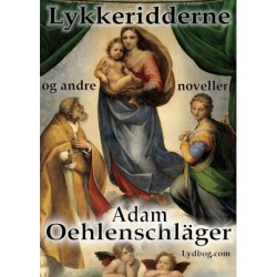 Lykkeridderne og andre noveller