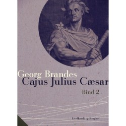 Cajus Julius Cæsar. Bind 2