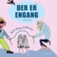 Der er engang: 7 eventyr til tiden