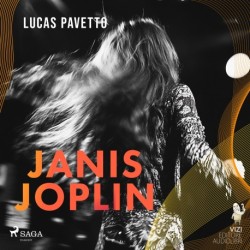 Janis Joplin: Tak silna i tak delikatna