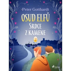 Osud Elfů 2: Srdce z kamene