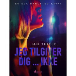 Jeg tilgiver dig… ikke