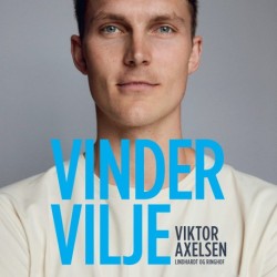 Vindervilje: Viktor Axelsen