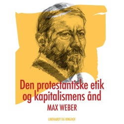 Den protestantiske etik og kapitalismens ånd