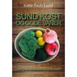 Sund kost og gode vaner