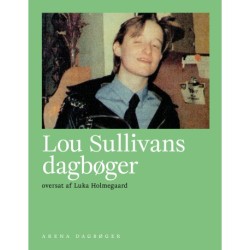 Lou Sullivans dagbøger: to uddrag