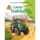 Lasse og traktoren