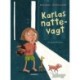 Karlas nattevagt: En godnathistorie