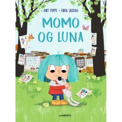 Momo og Luna
