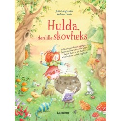 Hulda, den lille skovheks