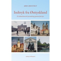 Indtryk fra Østtyskland