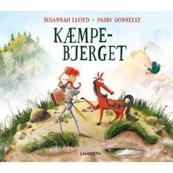 Kæmpebjerget: Dragedalen